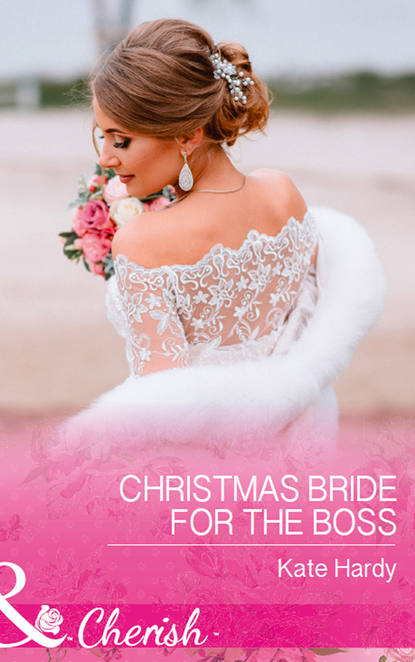 Скачать книгу Christmas Bride For The Boss