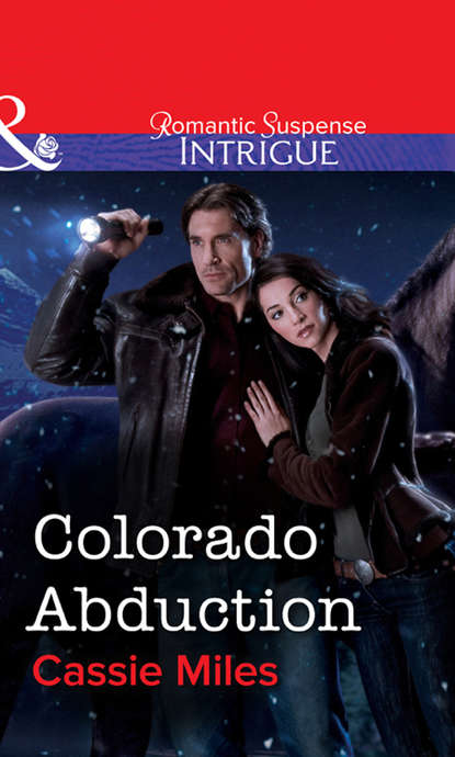 Скачать книгу Colorado Abduction