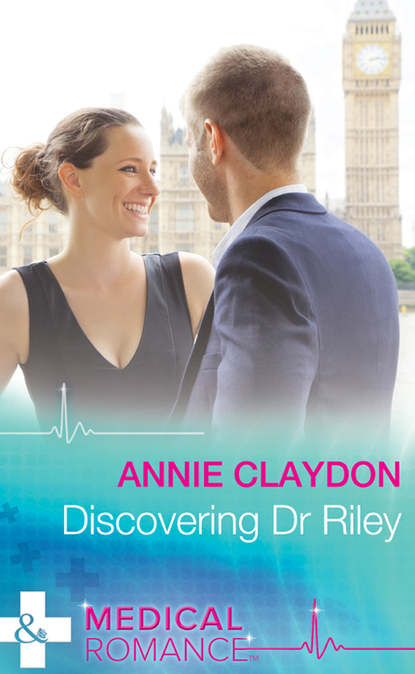 Скачать книгу Discovering Dr Riley