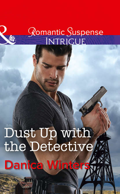 Скачать книгу Dust Up With The Detective