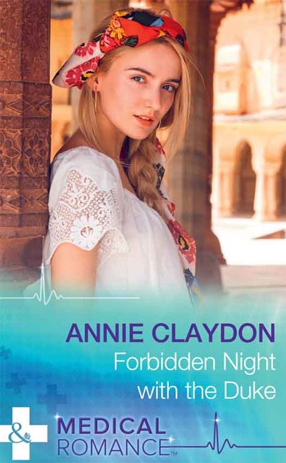 Скачать книгу Forbidden Night With The Duke