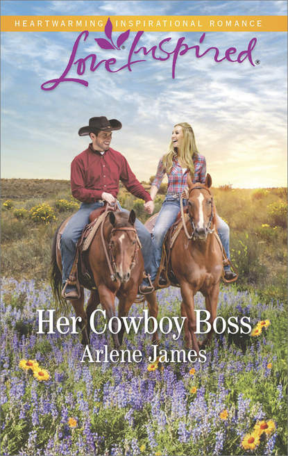 Скачать книгу Her Cowboy Boss