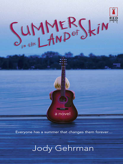 Скачать книгу Summer in the Land of Skin