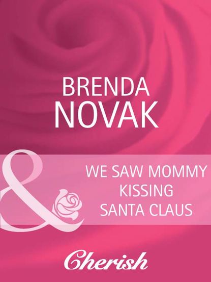 Скачать книгу We Saw Mommy Kissing Santa Claus