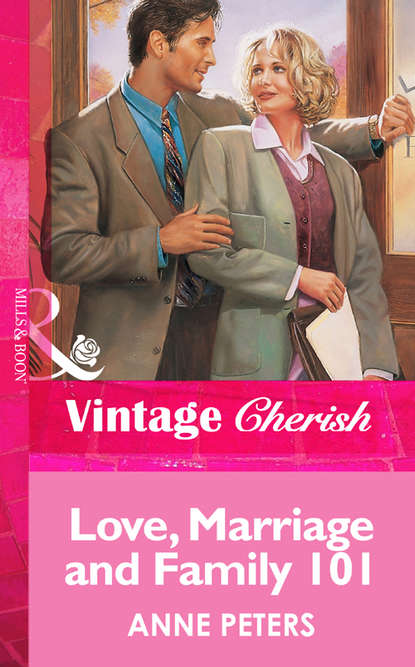 Скачать книгу Love, Marriage And Family 101