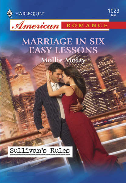 Скачать книгу Marriage In Six Easy Lessons