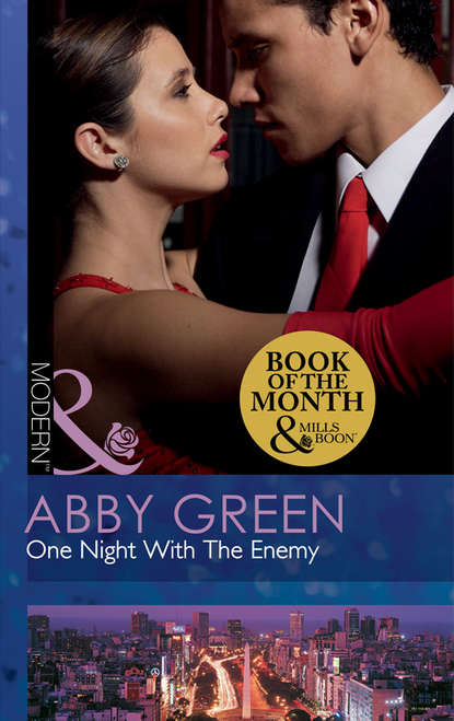 Скачать книгу One Night With The Enemy