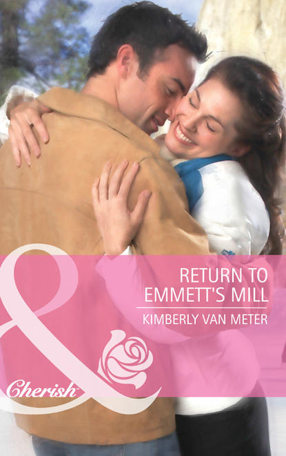 Скачать книгу Return to Emmett's Mill