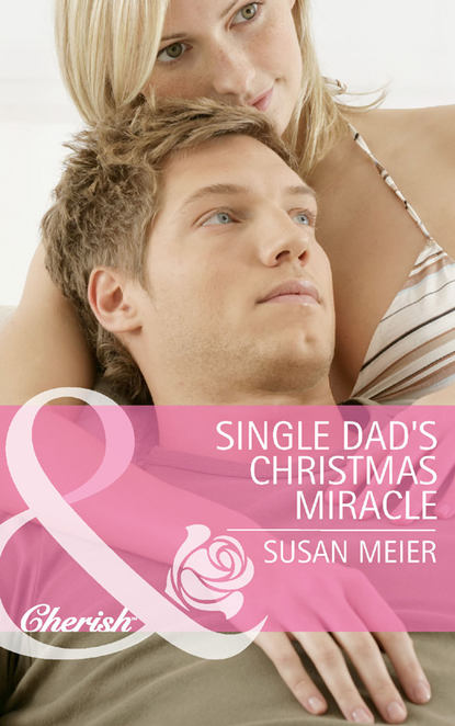 Скачать книгу Single Dad's Christmas Miracle