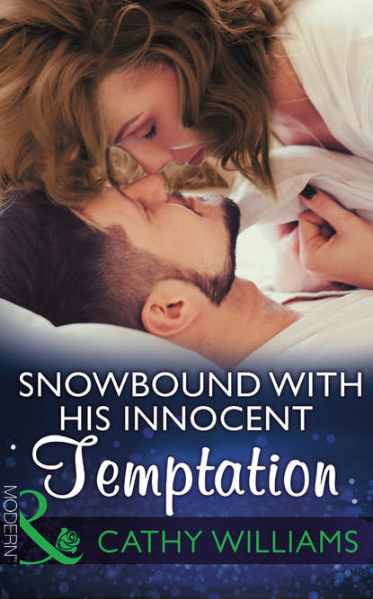 Скачать книгу Snowbound With His Innocent Temptation