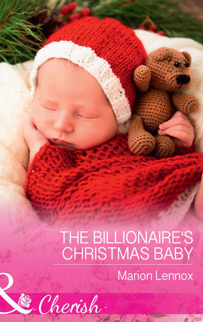 Скачать книгу The Billionaire's Christmas Baby