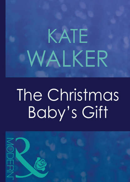 Скачать книгу The Christmas Baby's Gift