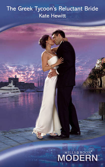 Скачать книгу The Greek Tycoon's Reluctant Bride
