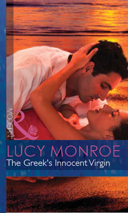 Скачать книгу The Greek's Innocent Virgin