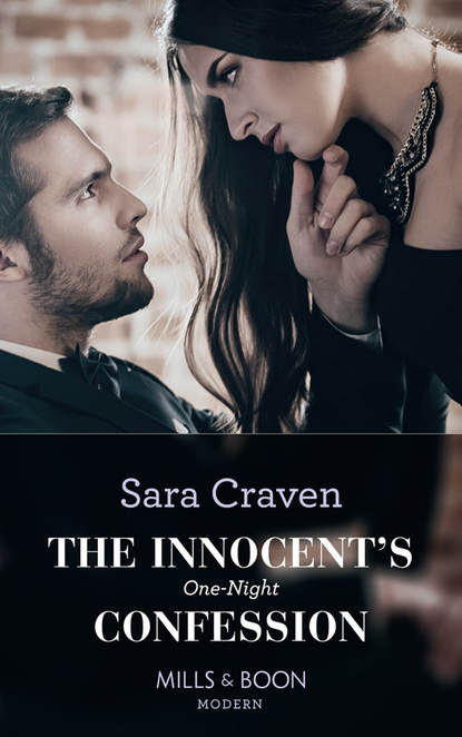 Скачать книгу The Innocent's One-Night Confession