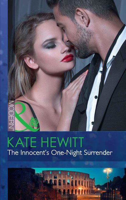 Скачать книгу The Innocent's One-Night Surrender