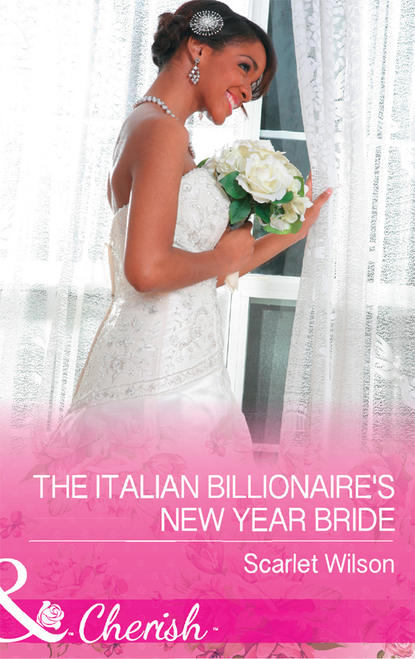 Скачать книгу The Italian Billionaire's New Year Bride