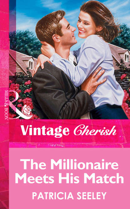 Скачать книгу The Millionaire Meets His Match