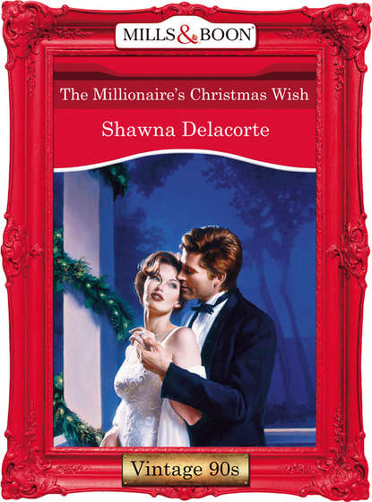 Скачать книгу The Millionaire's Christmas Wish