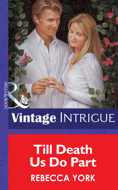 Скачать книгу Till Death Us Do Part