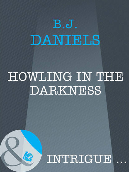 Скачать книгу Howling In The Darkness
