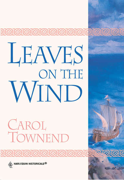 Скачать книгу Leaves On The Wind