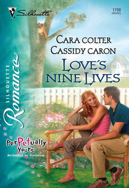 Скачать книгу Love's Nine Lives
