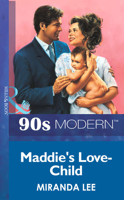 Скачать книгу Maddie's Love-Child
