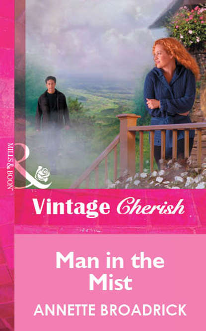 Скачать книгу Man In The Mist