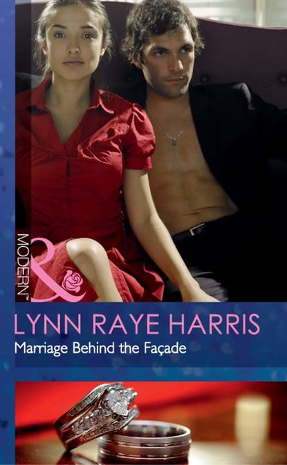 Скачать книгу Marriage Behind the Façade