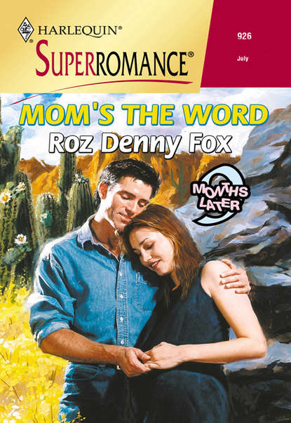 Скачать книгу Mom's The Word