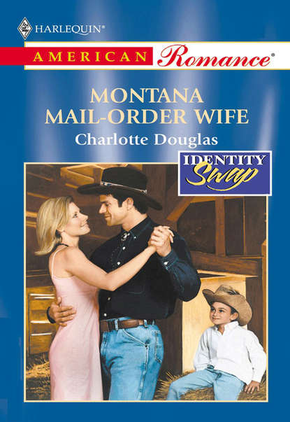Скачать книгу Montana Mail-Order Wife