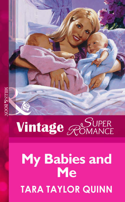 Скачать книгу My Babies and Me