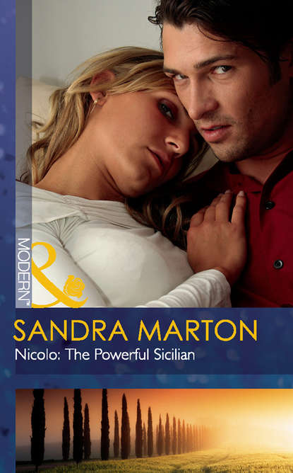 Скачать книгу Nicolo: The Powerful Sicilian