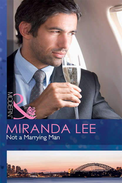 Скачать книгу Not a Marrying Man