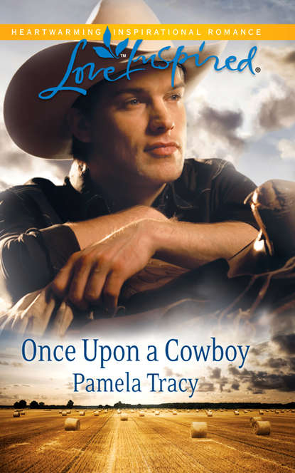 Скачать книгу Once Upon a Cowboy