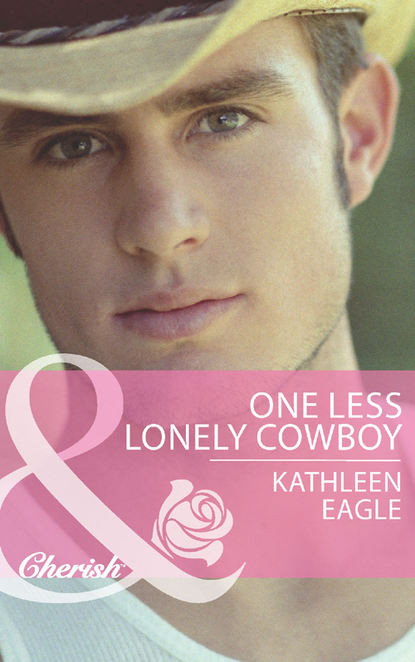 Скачать книгу One Less Lonely Cowboy