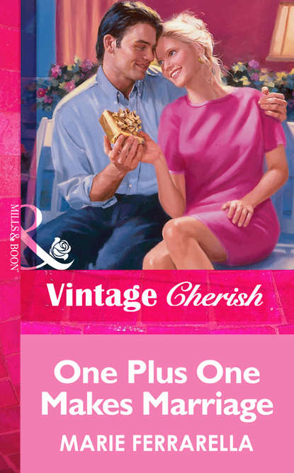 Скачать книгу One Plus One Makes Marriage