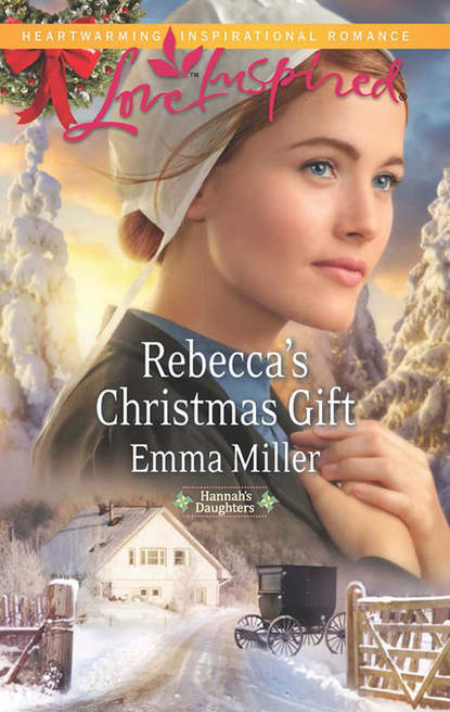 Скачать книгу Rebecca's Christmas Gift
