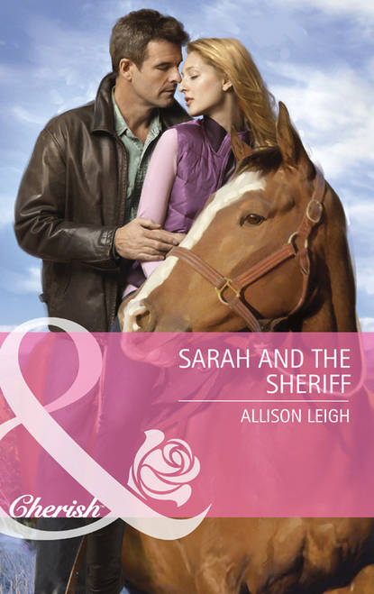 Скачать книгу Sarah And The Sheriff