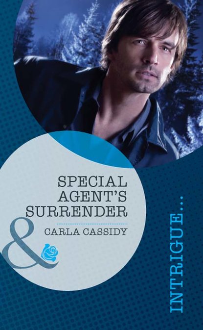 Скачать книгу Special Agent's Surrender