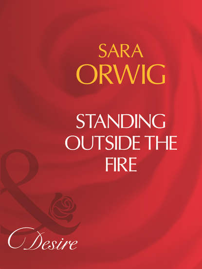 Скачать книгу Standing Outside The Fire