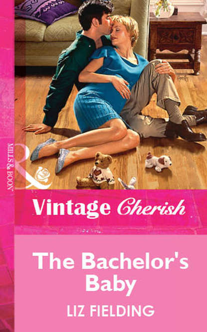 Скачать книгу The Bachelor's Baby