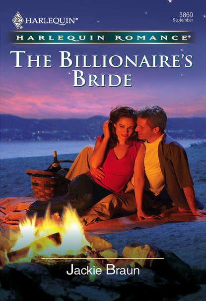 Скачать книгу The Billionaire's Bride