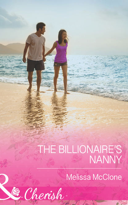 Скачать книгу The Billionaire's Nanny