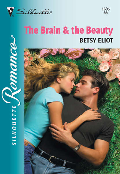 Скачать книгу The Brain and The Beauty