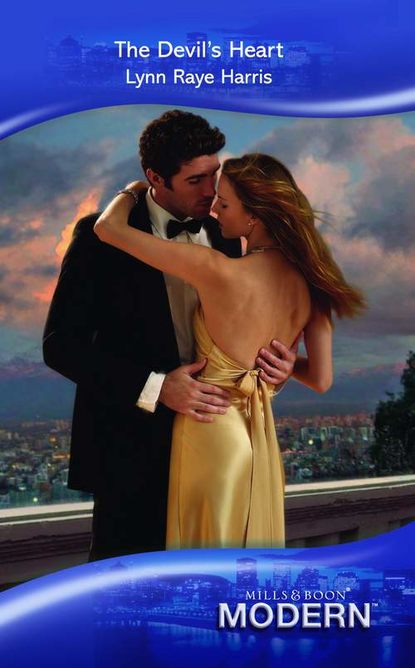 Скачать книгу The Devil's Heart