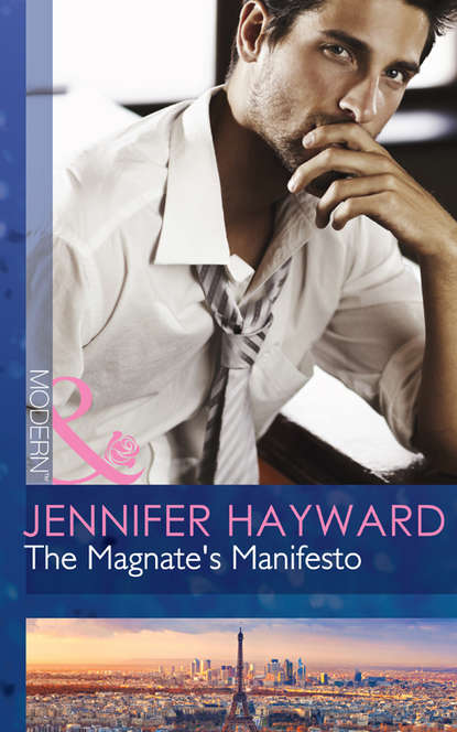 Скачать книгу The Magnate's Manifesto