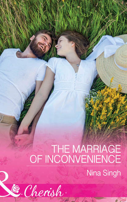 Скачать книгу The Marriage Of Inconvenience