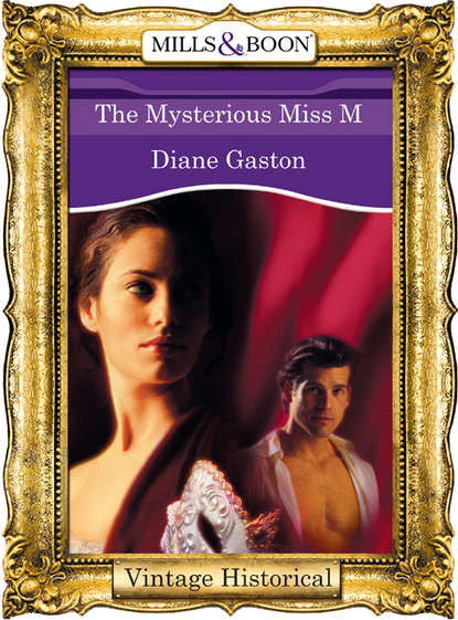 Скачать книгу The Mysterious Miss M